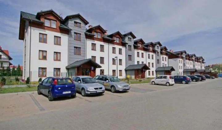Mieszkanie 3-pokojowe Rotmanka, ul. Sasankowa