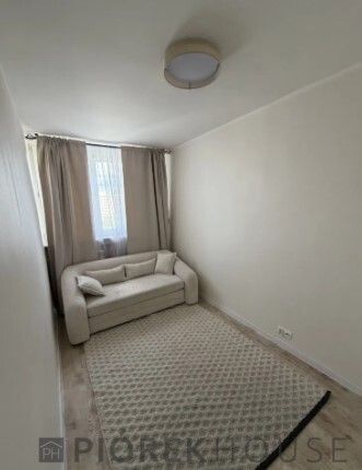 Mieszkanie 3-pokojowe Warszawa Praga-Północ, ul. Tadeusza Korsaka. Zdjęcie 6