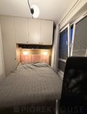 Mieszkanie 4-pokojowe Warszawa Mokotów, ul. Postępu. Zdjęcie 4