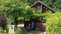 Działka rod Bielsko-Biała, ul. Skarpowa. Zdjęcie 2