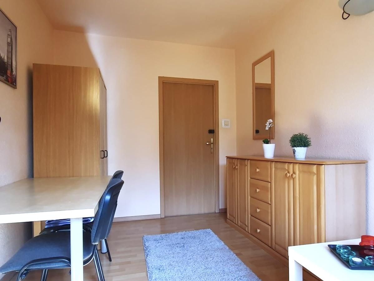 Mieszkanie 3-pokojowe Gdańsk Przymorze, ul. Chłopska. Zdjęcie 8