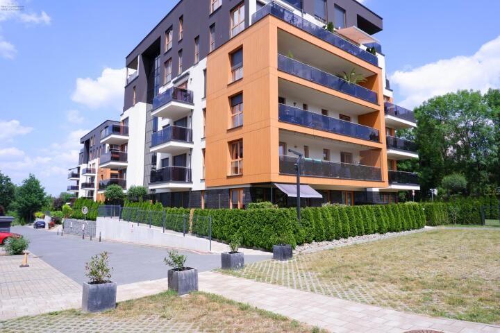 Mieszkanie 2-pokojowe Gliwice, ul. Bogatki. Zdjęcie 10