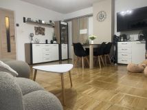 Mieszkanie 3-pokojowe Lubaczów, os. Unii Lubelskiej. Zdjęcie 1