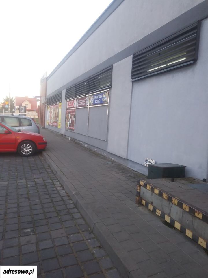 Lokal Gniezno, ul. Poznańska. Zdjęcie 3