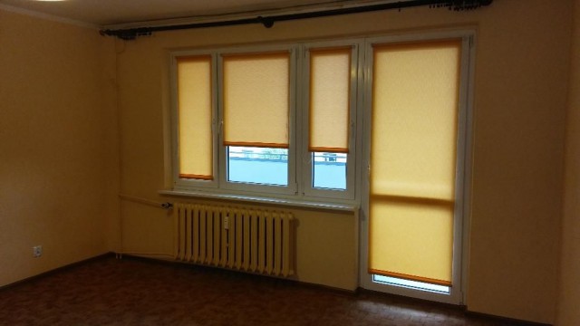 Mieszkanie 1-pokojowe Leszno, ul. Ludwika Zamenhofa. Zdjęcie 1
