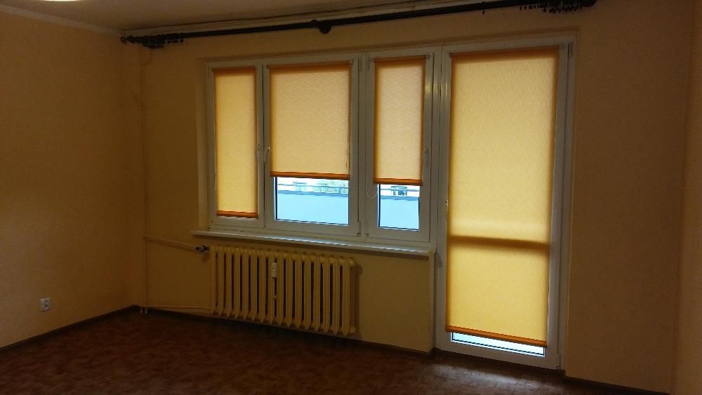Mieszkanie 1-pokojowe Leszno, ul. Ludwika Zamenhofa