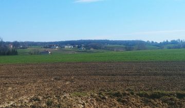 Działka rolno-budowlana Gutanów