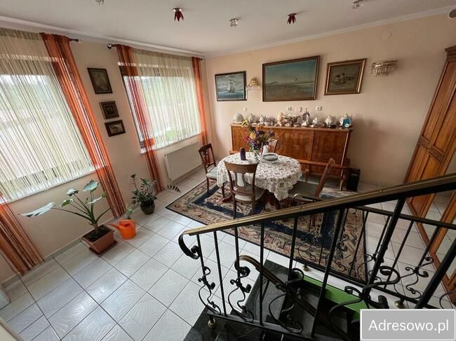 dom wolnostojący, 5 pokoi Częstochowa Stradom, ul. Kossaka. Zdjęcie 13