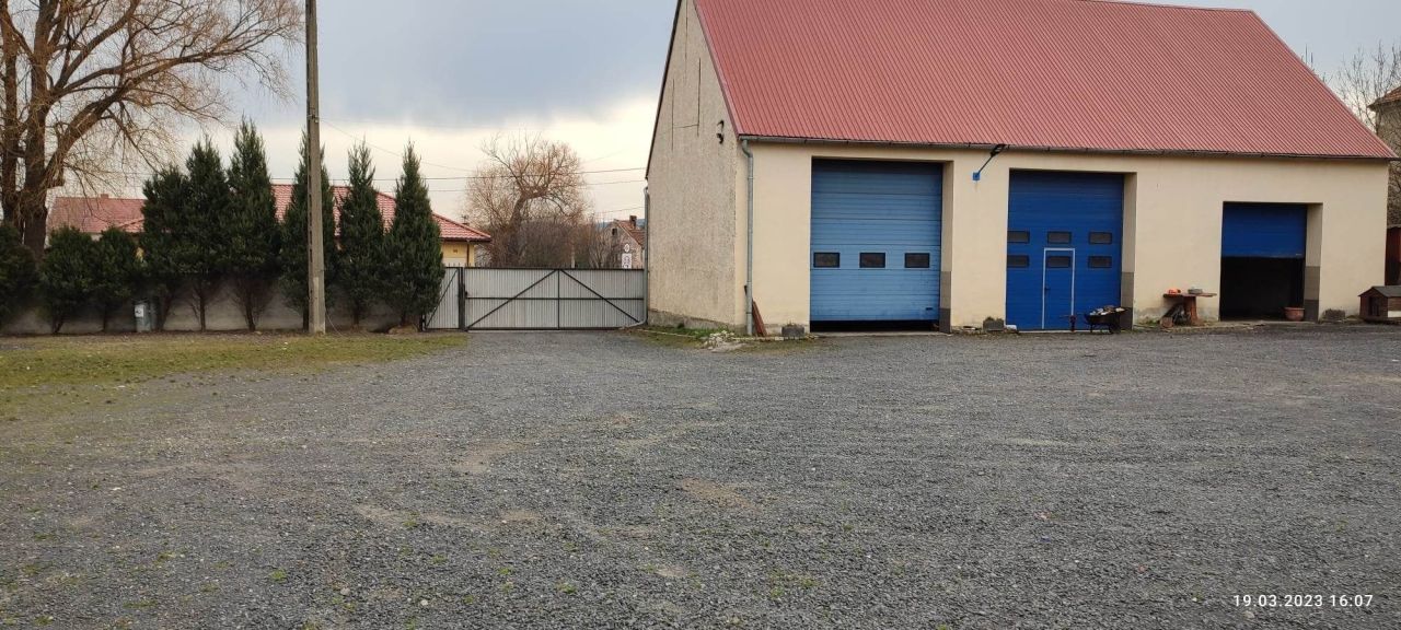 dom wolnostojący Męcinka. Zdjęcie 3