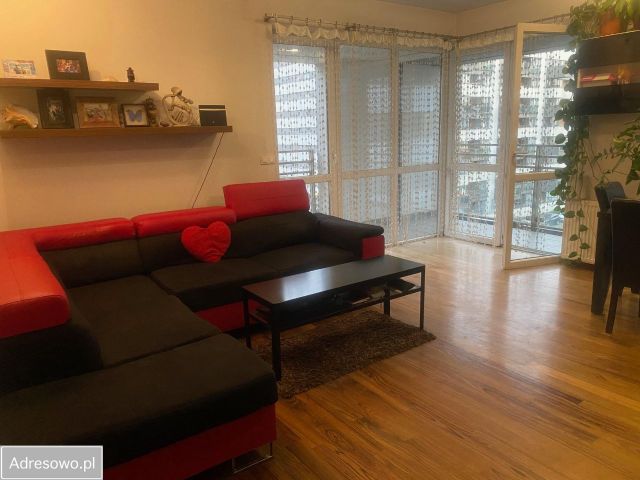 Mieszkanie 2-pokojowe Kraków Bronowice Małe, ul. Stańczyka. Zdjęcie 1