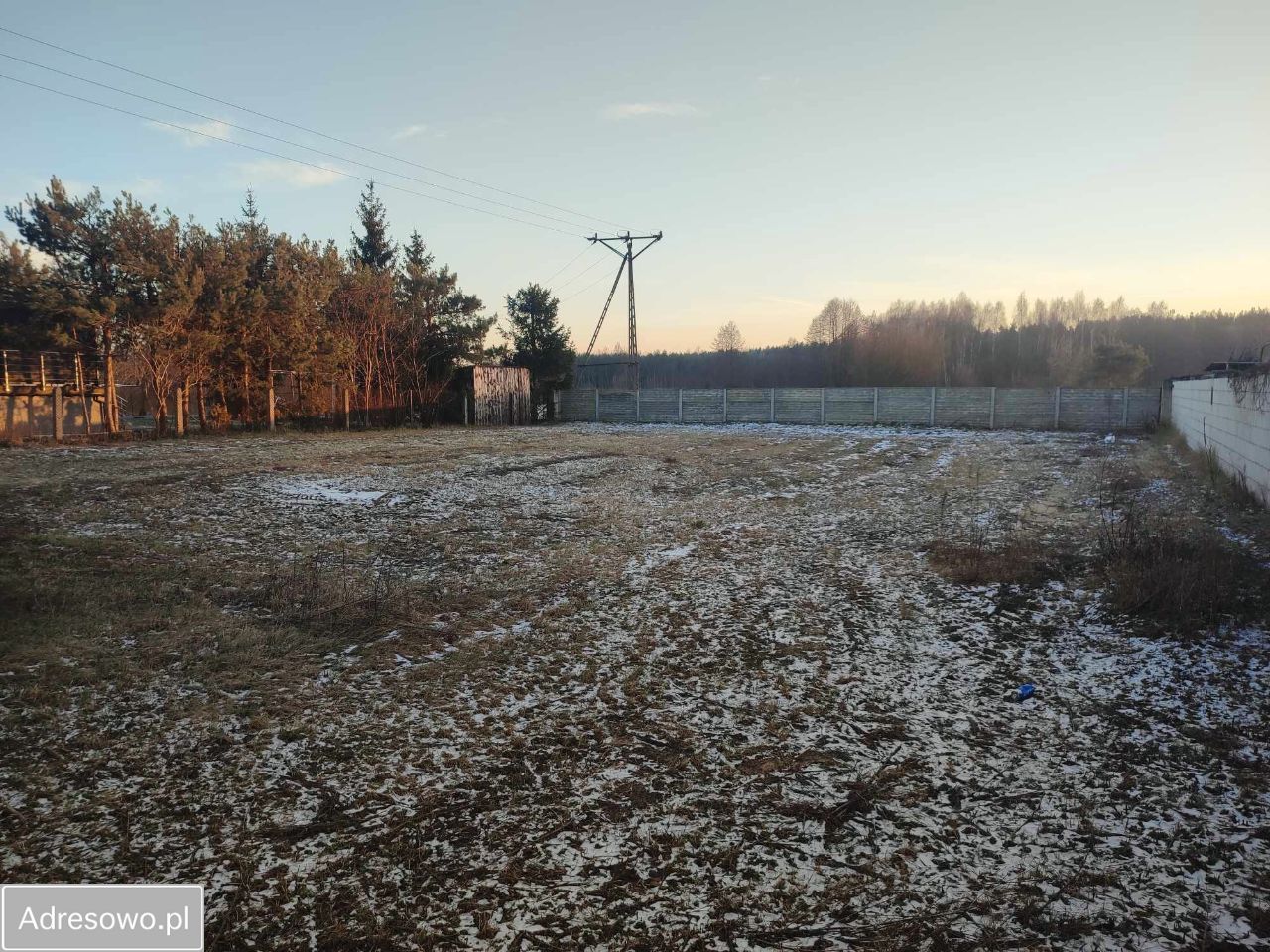 dom wolnostojący Maciejowice. Zdjęcie 7