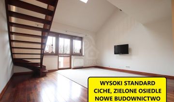 Mieszkanie 3-pokojowe Wrocław Krzyki, ul. gen. Stanisława Maczka