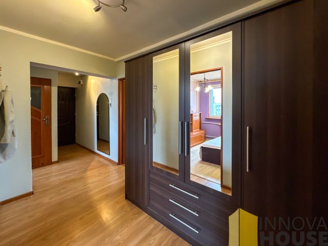 Mieszkanie 4-pokojowe Słupsk, pl. Stary Rynek. Zdjęcie 16