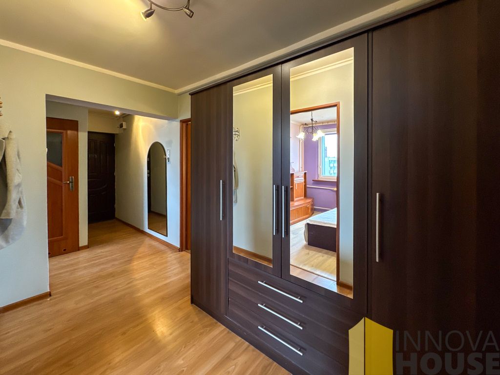 Mieszkanie 4-pokojowe Słupsk, pl. Stary Rynek. Zdjęcie 16