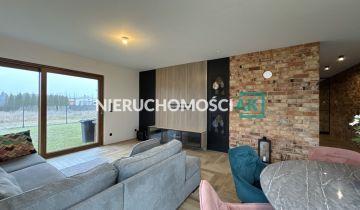 dom wolnostojący, 4 pokoje Daszewice, ul. Klonowa