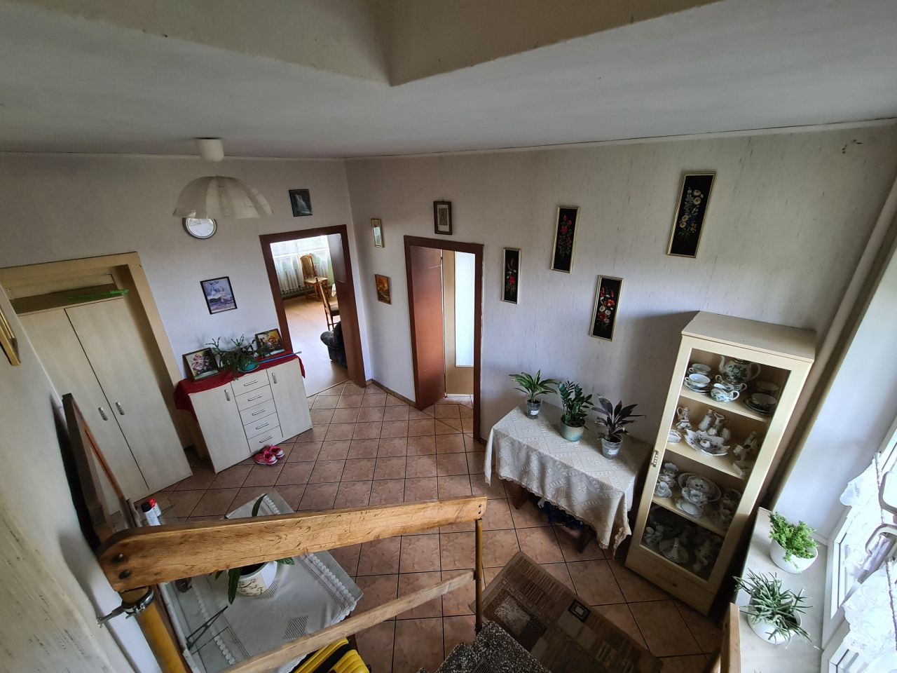 dom wolnostojący, 5 pokoi Szczawno-Zdrój, ul. Henryka Sienkiewicza. Zdjęcie 4