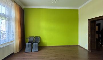 Mieszkanie 3-pokojowe Jelenia Góra Centrum, ul. Sudecka