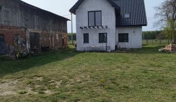 dom wolnostojący, 5 pokoi Słupsk, Choćmirówko