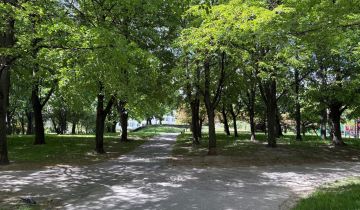 Mieszkanie 3-pokojowe Warszawa Mokotów, ul. Batuty