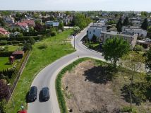 Działka budowlana Środa Wielkopolska, ul. Westerplatte. Zdjęcie 1