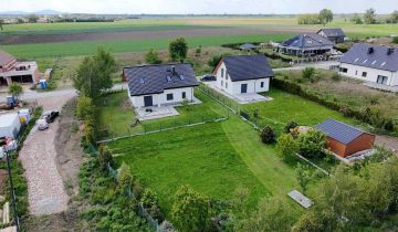 dom wolnostojący, 6 pokoi Sulęcin Szostakowice, ul. Różana