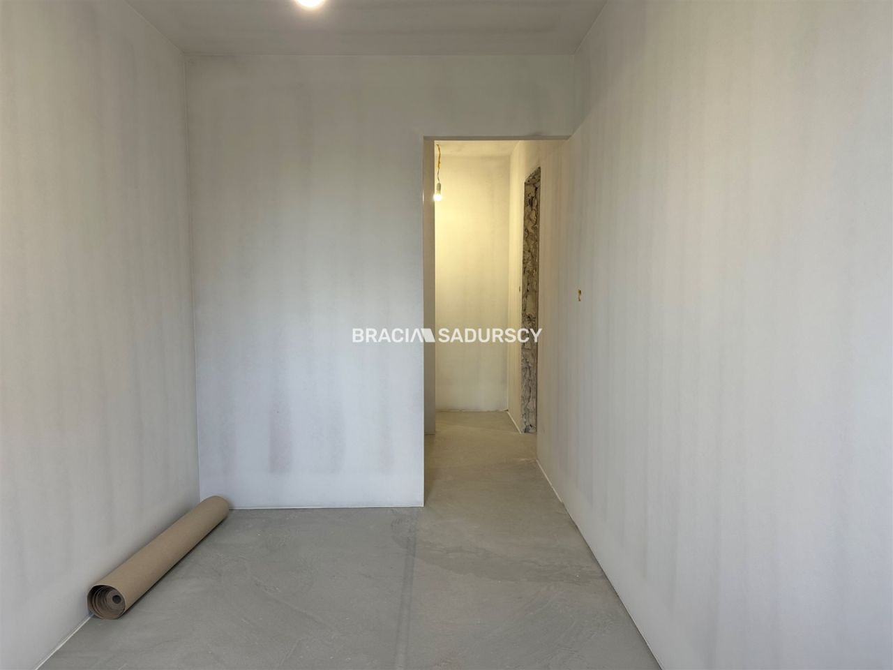 Mieszkanie 2-pokojowe Kraków Mistrzejowice, os. Kombatantów. Zdjęcie 8