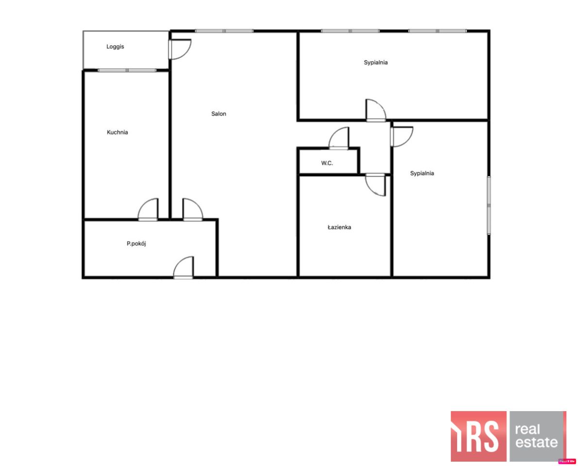 Mieszkanie 3-pokojowe Warszawa Mokotów, ul. Jana Feliksa Piwarskiego. Zdjęcie 17