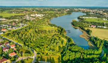 Działka inwestycyjna Szczytno