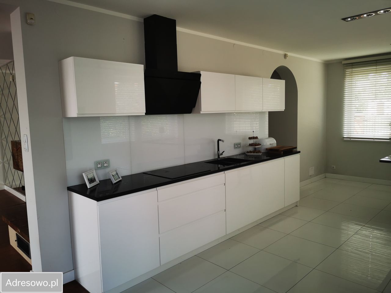 dom wolnostojący, 5 pokoi Nowodwór. Zdjęcie 18