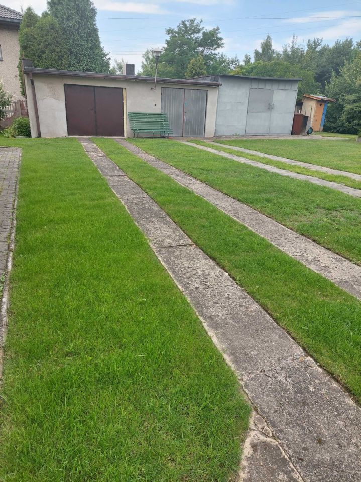 dom wolnostojący, 5 pokoi Rybnik Chwałowice, ul. Bolesława Krupińskiego. Zdjęcie 6