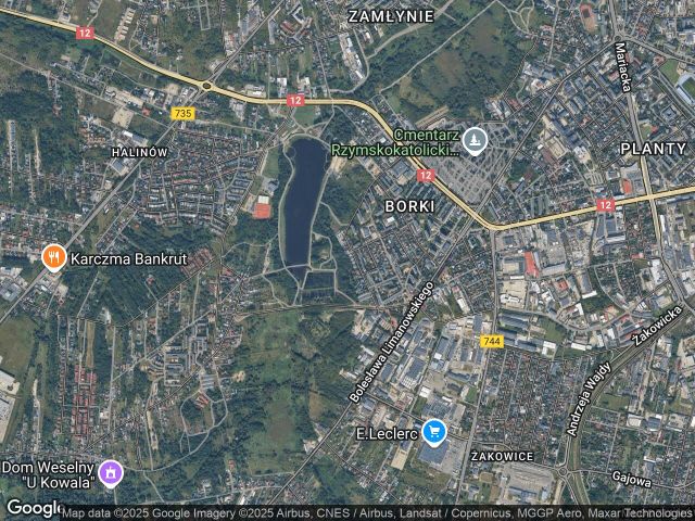 Mieszkanie 3-pokojowe Radom Borki, ul. Kosowska. Zdjęcie 1