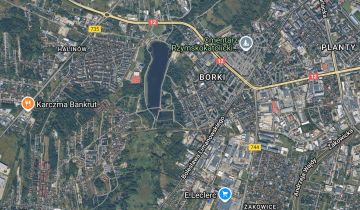 Mieszkanie 3-pokojowe Radom Borki, ul. Kosowska