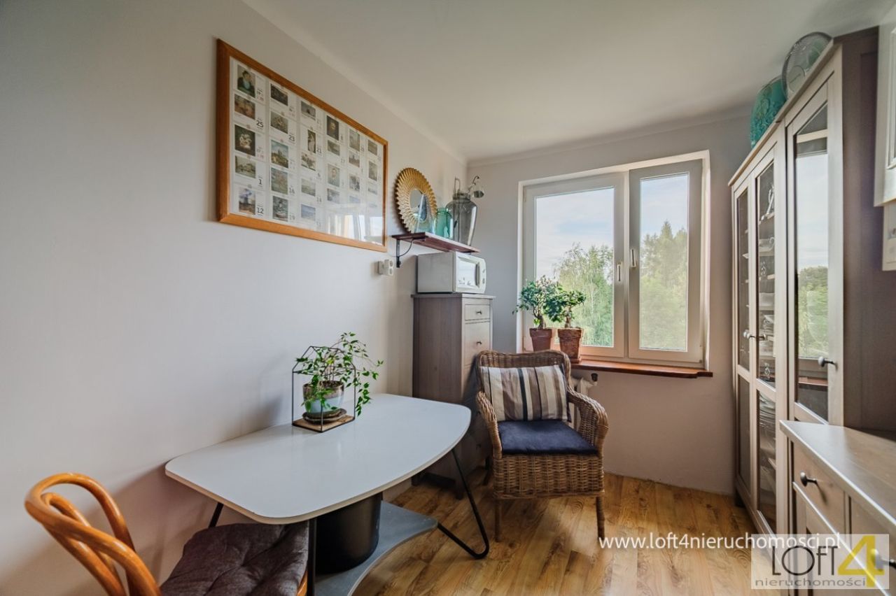 Mieszkanie 2-pokojowe Łysa Góra. Zdjęcie 9
