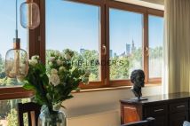 Mieszkanie 4-pokojowe Warszawa Śródmieście, ul. Solec