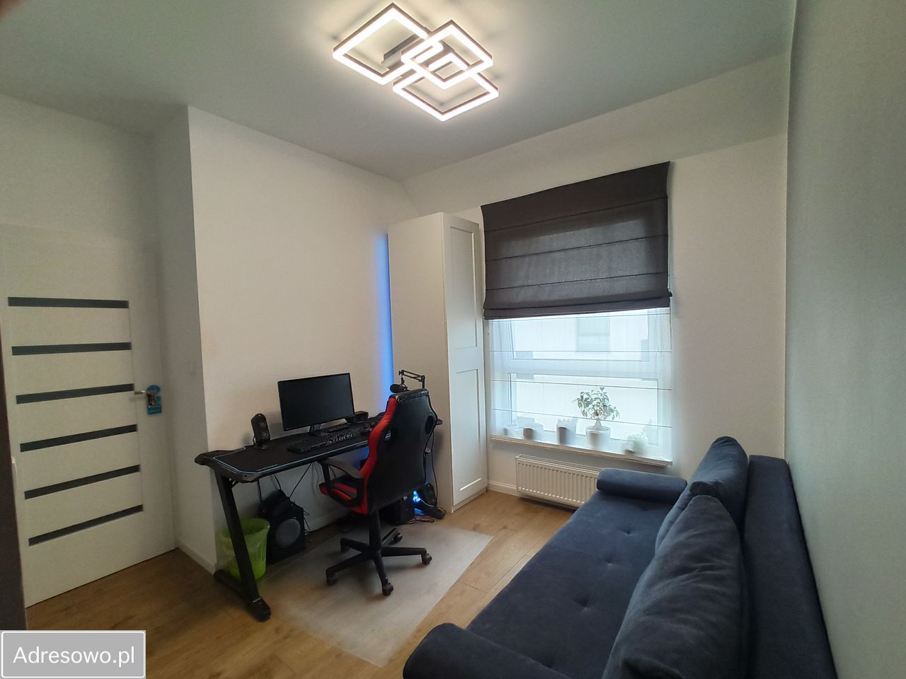 Mieszkanie 4-pokojowe Reda, ul. Rajska. Zdjęcie 9