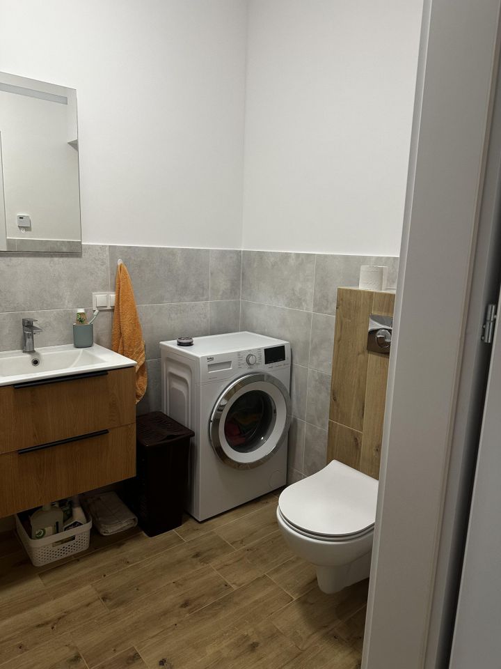 Mieszkanie 2-pokojowe Aleksandrów Kujawski Centrum, ul. Zielona. Zdjęcie 7