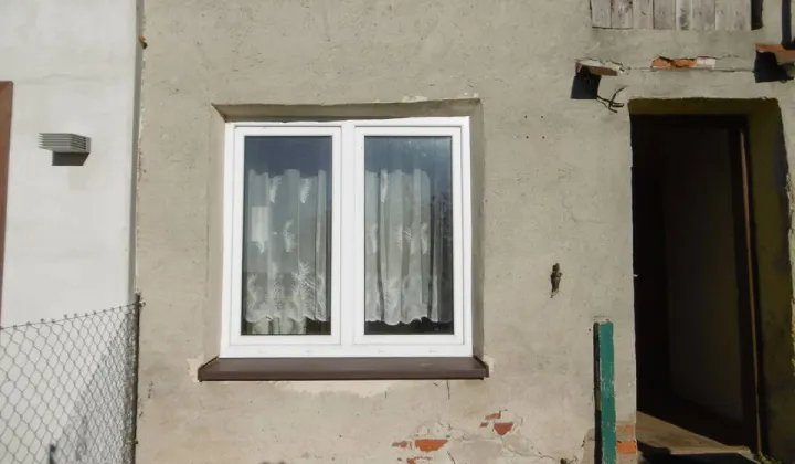 Mieszkanie 1-pokojowe Obórki