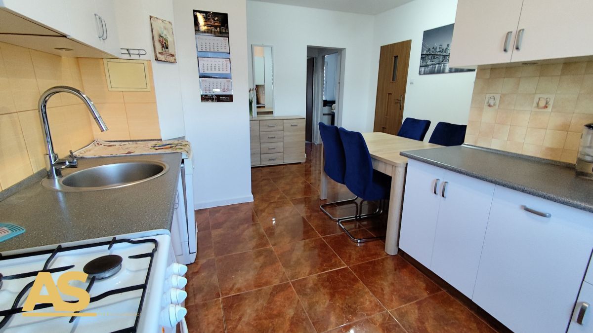 Mieszkanie 4-pokojowe Stalowa Wola, al. Jana Pawła II. Zdjęcie 2