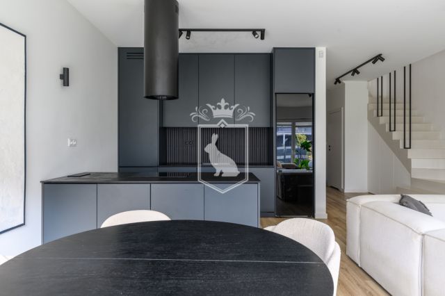 dom szeregowy, 4 pokoje Marki, ul. Wileńska. Zdjęcie 6