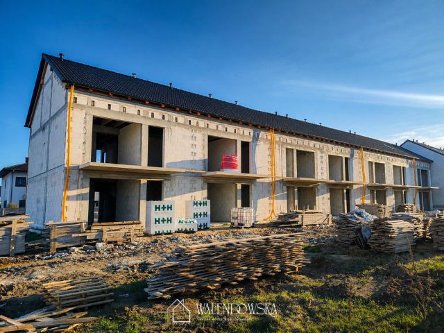 Mieszkanie 3-pokojowe Kobylnica, ul. Cisowa. Zdjęcie 6