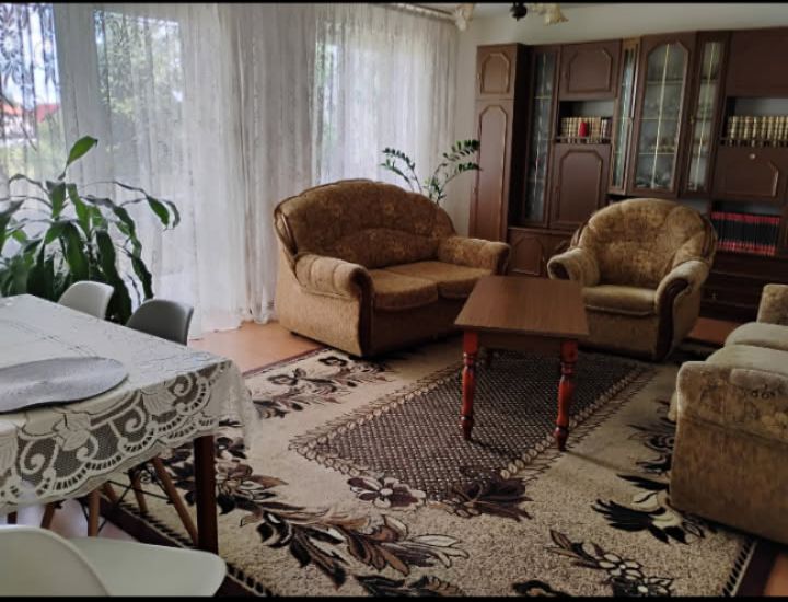 Mieszkanie 4-pokojowe Rejowiec Fabryczny, ul. Marii Skłodowskiej-Curie. Zdjęcie 2