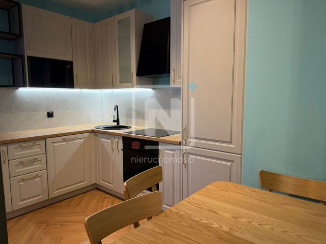 Mieszkanie 3-pokojowe Warszawa Mokotów, ul. Konstruktorska. Zdjęcie 14