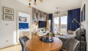 Mieszkanie 2-pokojowe Warszawa Ursynów, ul. Zięby