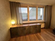 Mieszkanie 1-pokojowe Łódź Bałuty, ul. Zgierska. Zdjęcie 3