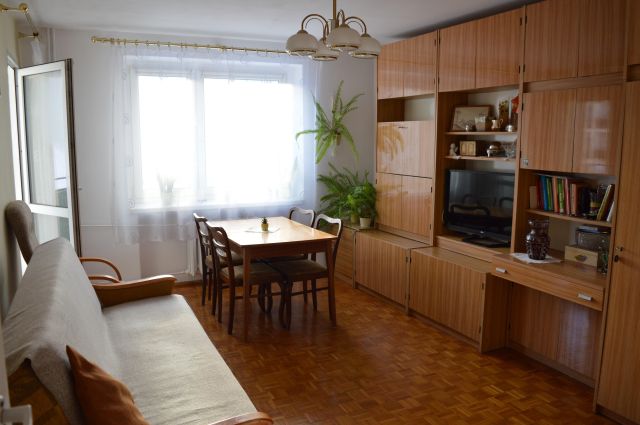 Mieszkanie 3-pokojowe Września Centrum, ul. Legii Wrzesińskiej. Zdjęcie 1