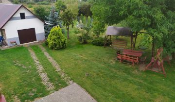 bliźniak, 4 pokoje Hajnówka Judzianka, Łąkowa