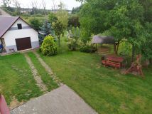 bliźniak, 4 pokoje Hajnówka Judzianka, ul. Łąkowa. Zdjęcie 1