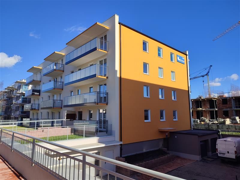 Mieszkanie 3-pokojowe Koszalin, ul. Holenderska. Zdjęcie 2