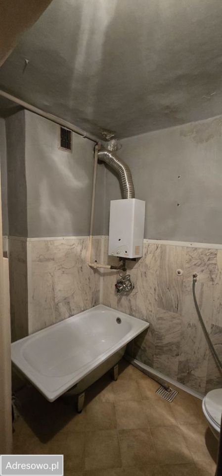 Mieszkanie 1-pokojowe Dąbrowa Górnicza Centrum. Zdjęcie 7