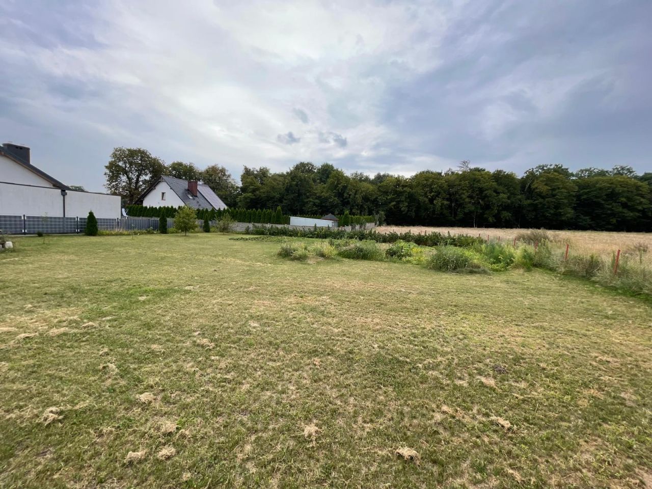 Działka budowlana Broniewice. Zdjęcie 7